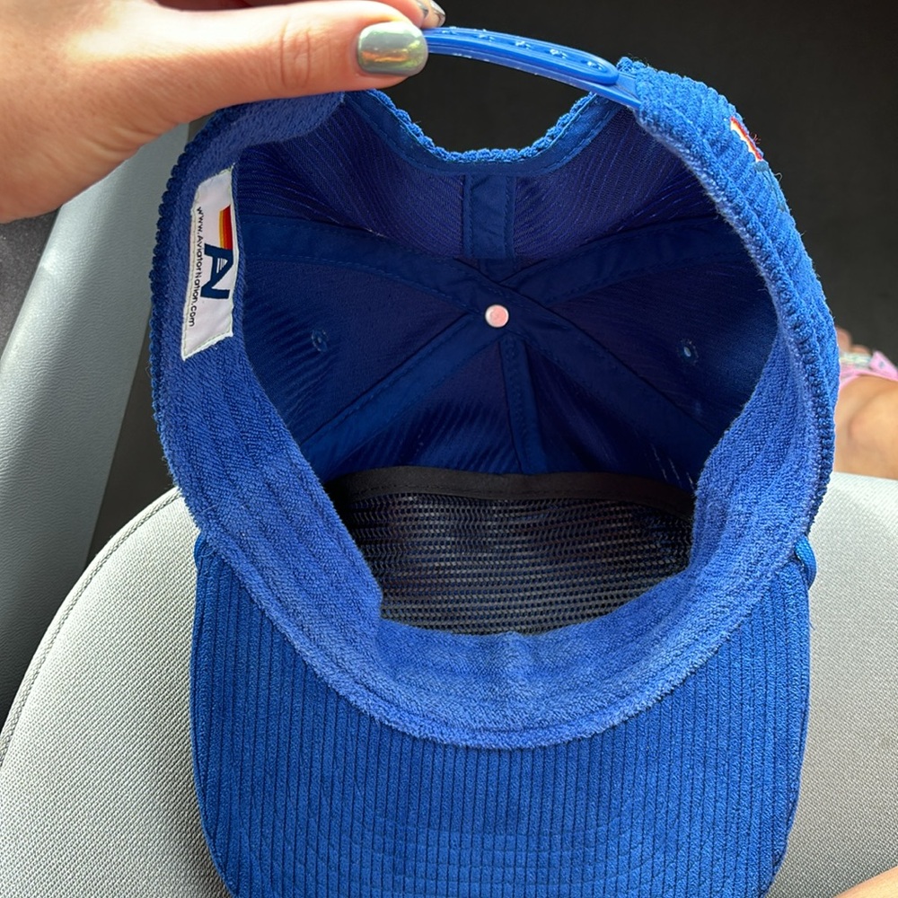 Aviator Nation hat - Picture 3 of 3